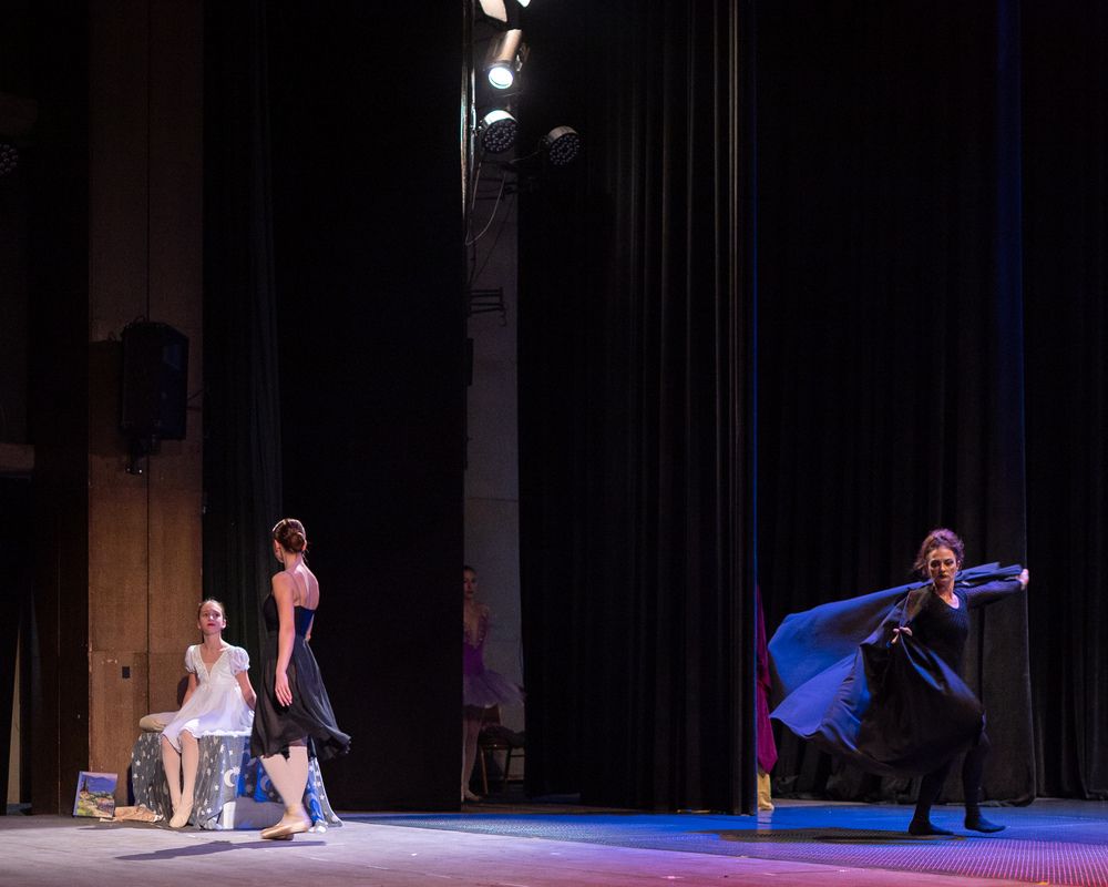 Photograph by Lyuboslav Bochev