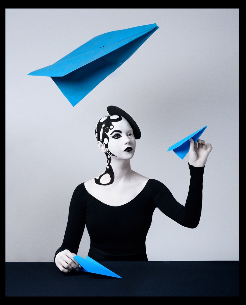 Photograph by Юлия Шестопалова