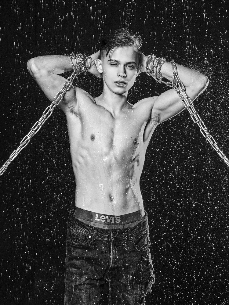 Photograph by Борис Упель