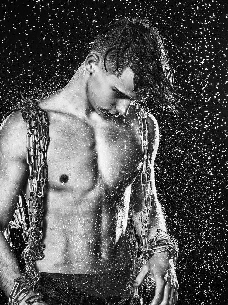 Photograph by Борис Упель