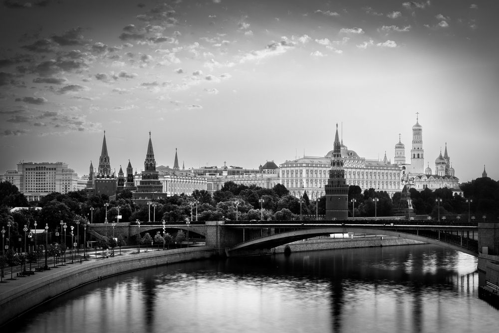 Photograph by Юрий Руднев