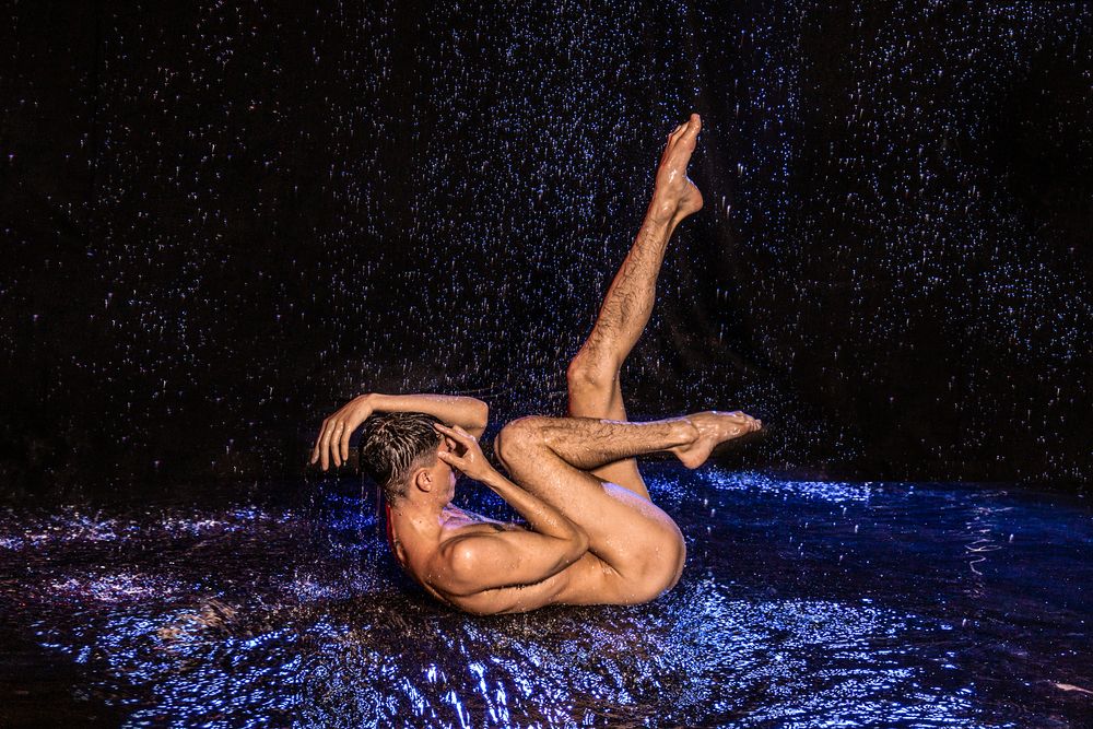 Photograph by Sergey Firsov