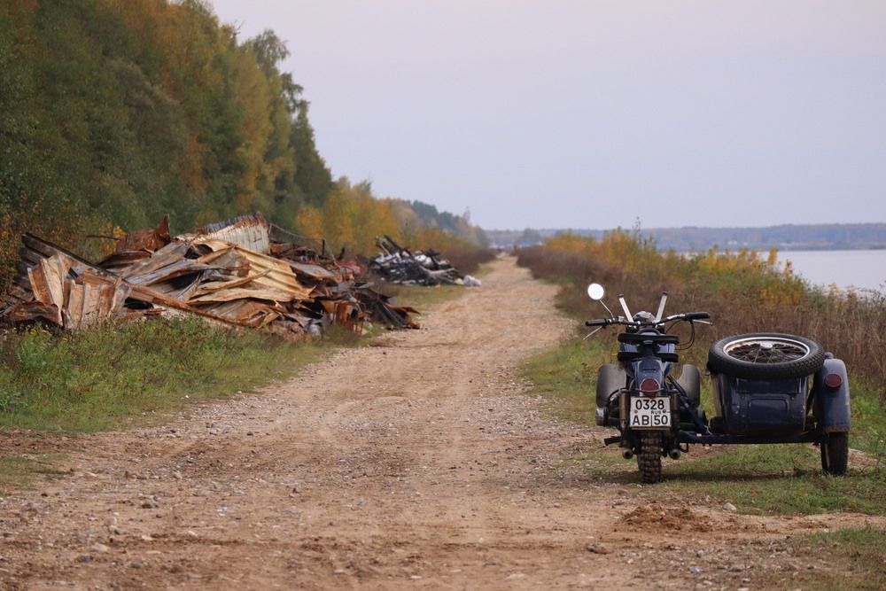 Photograph by Дмитрий Романов