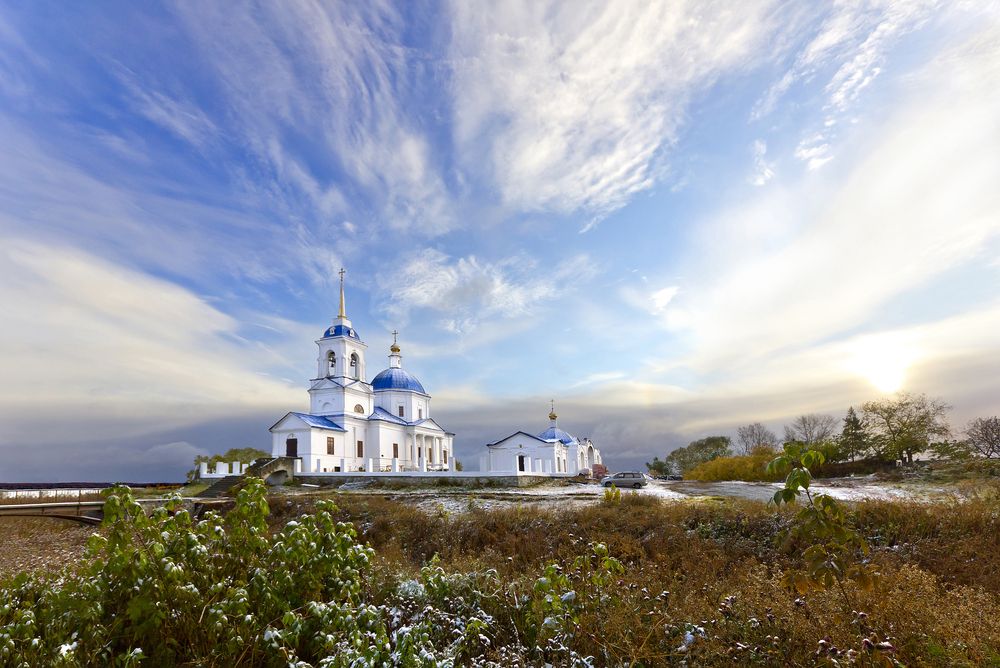 Photograph by Кухта Мария