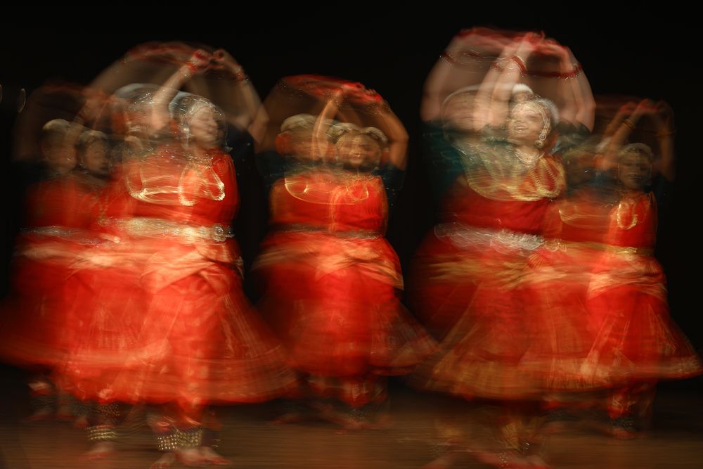 Photograph by Vignesh P Hegde