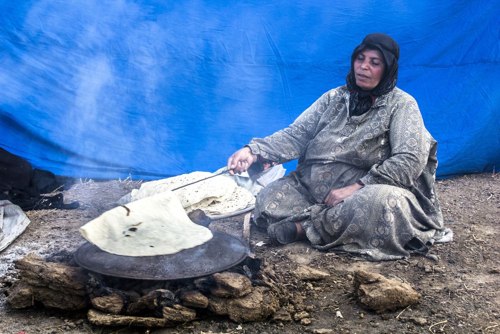 Photograph by Abdolrahman Mojarrad