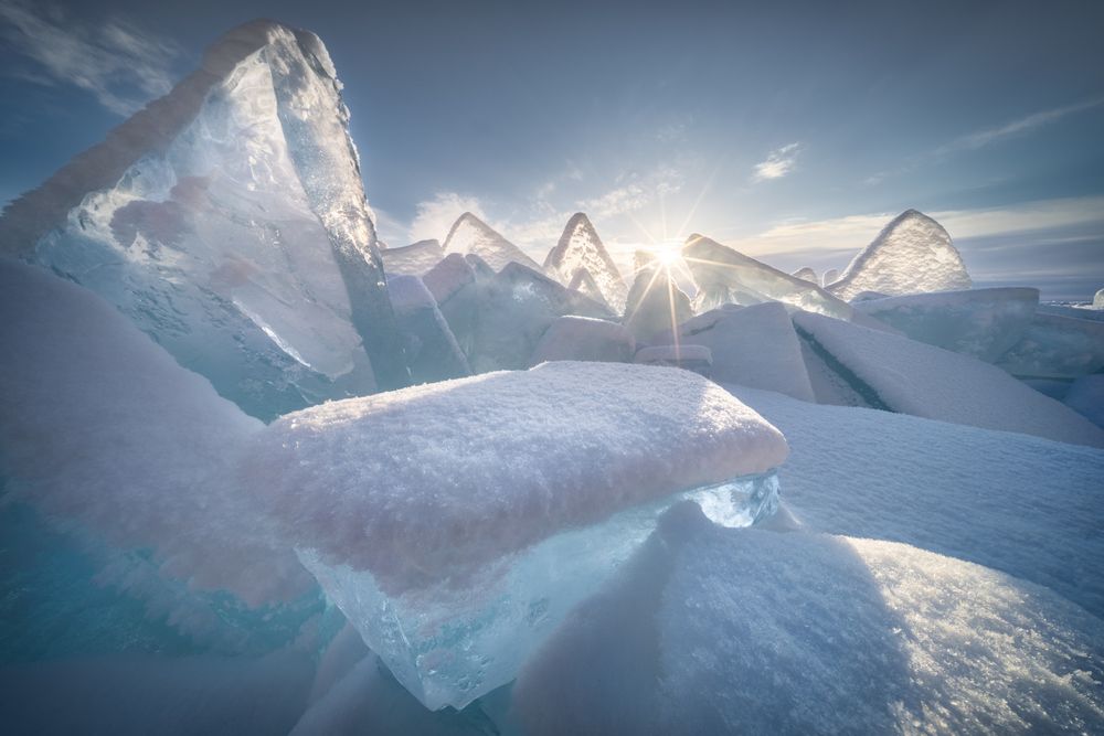 Photograph by Василий Яковлев