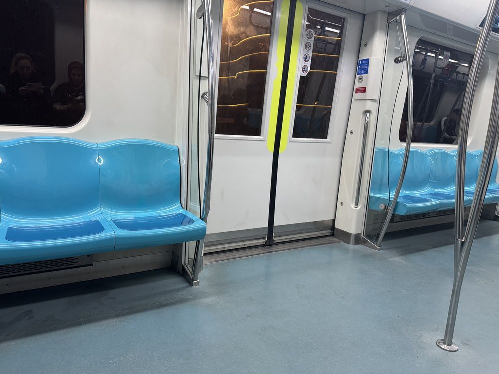 Photograph by Büşra Bekar