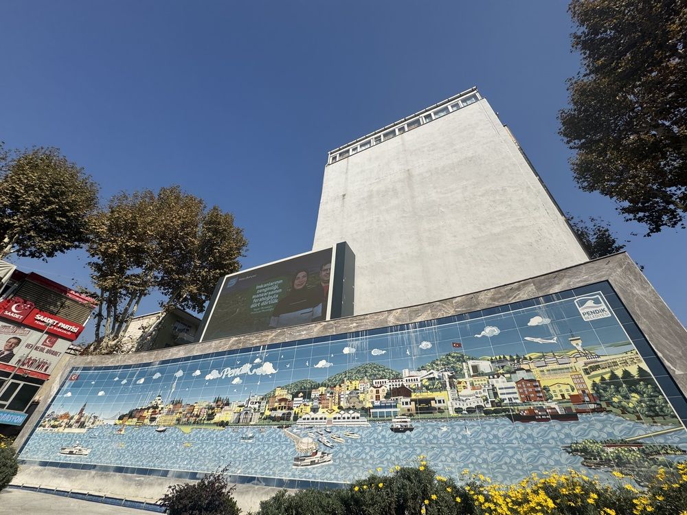 Photograph by Büşra Bekar