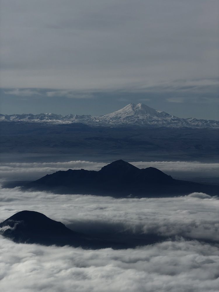 Photograph by Оксана Абакумова