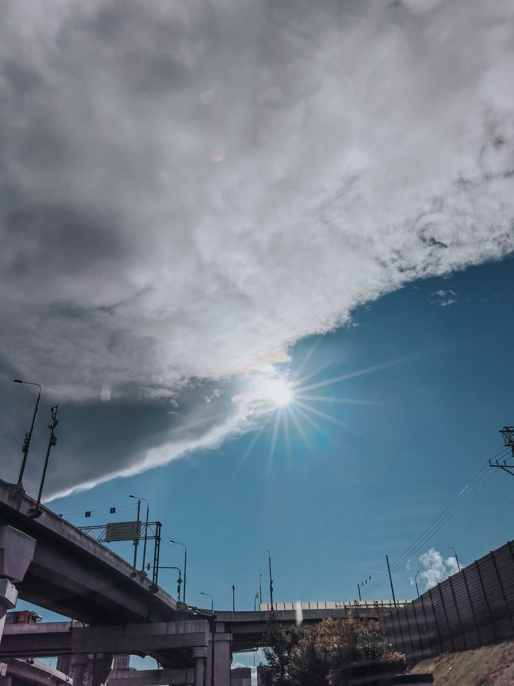 Photograph by Оксана Абакумова