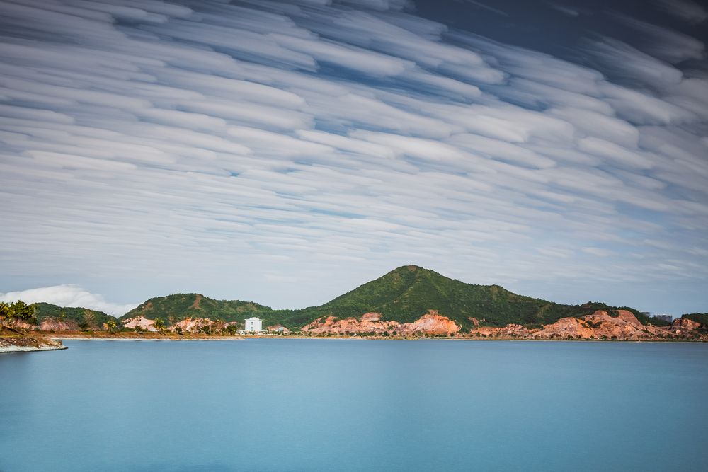 Photograph by Pham Anh Vu