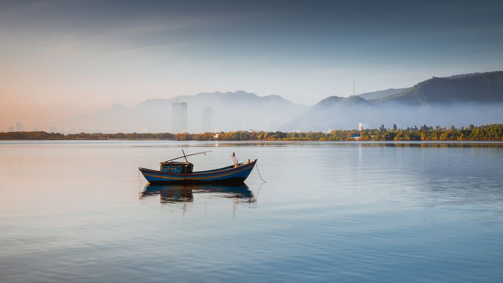 Photograph by Pham Anh Vu