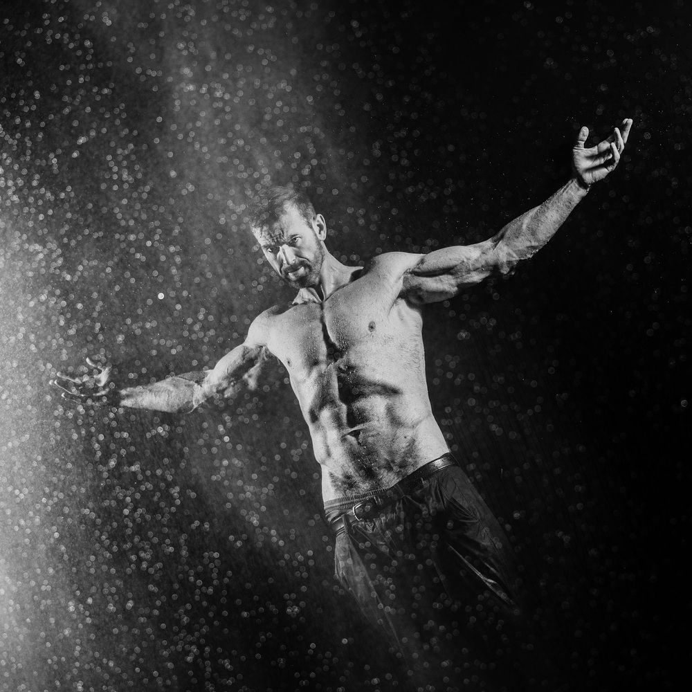 Photograph by Надя Савосина