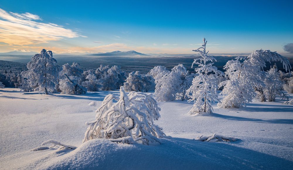 Photograph by Евгений Кармаев