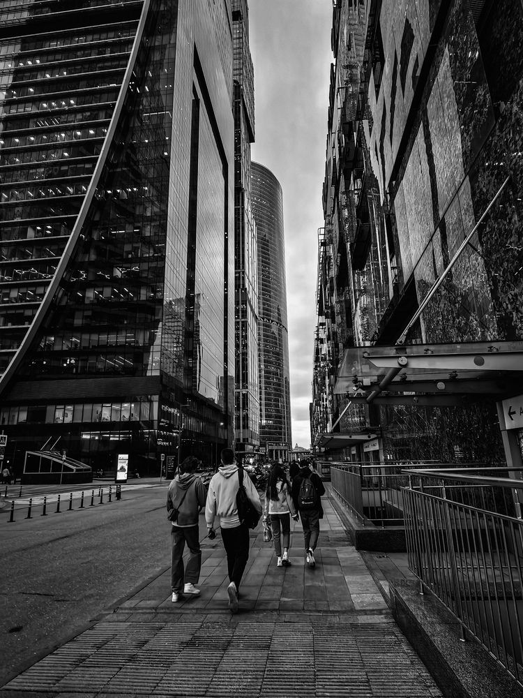 Photograph by Оксана Абакумова