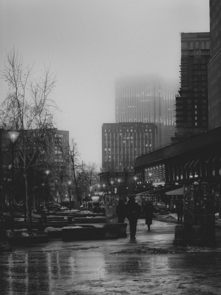 Photograph by Оксана Абакумова