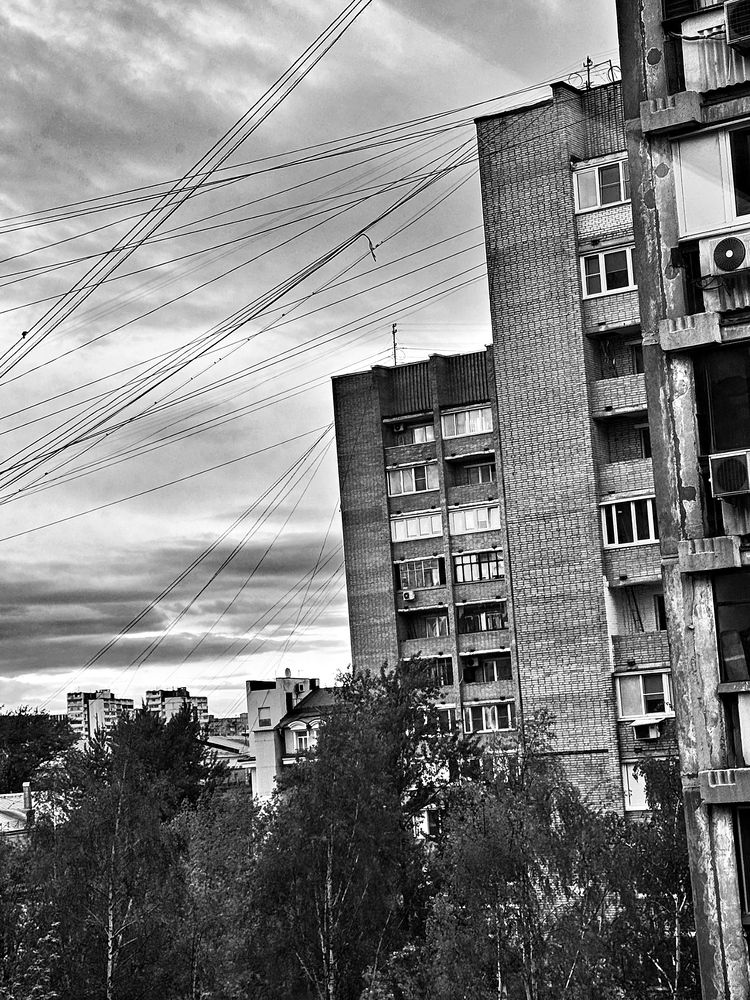 Photograph by Оксана Абакумова