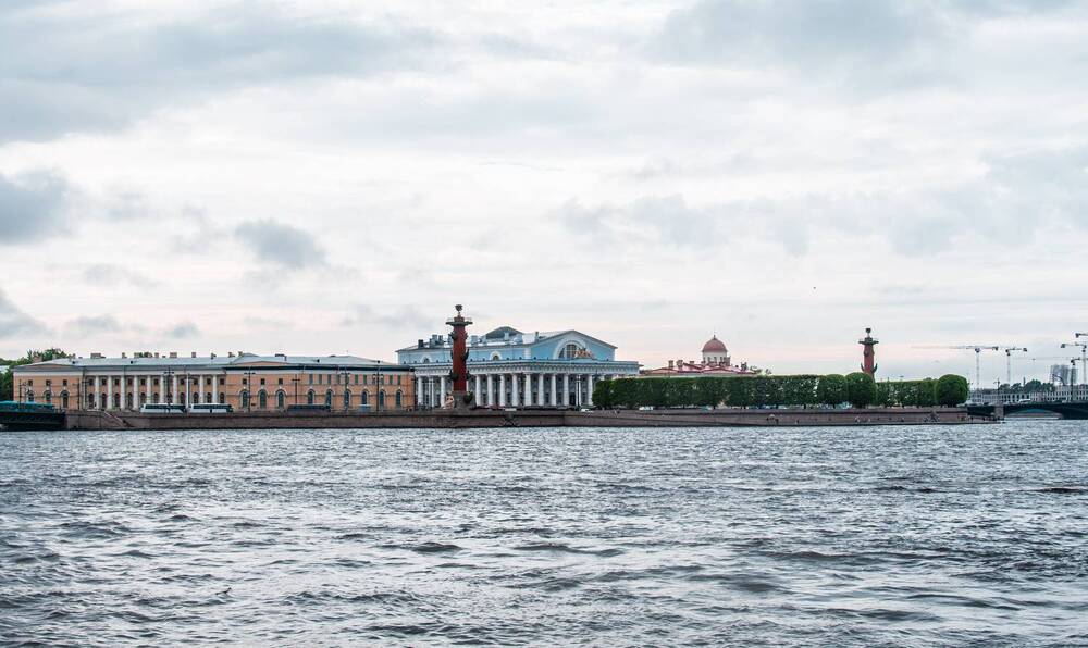 Фотография автора Максим Белоус