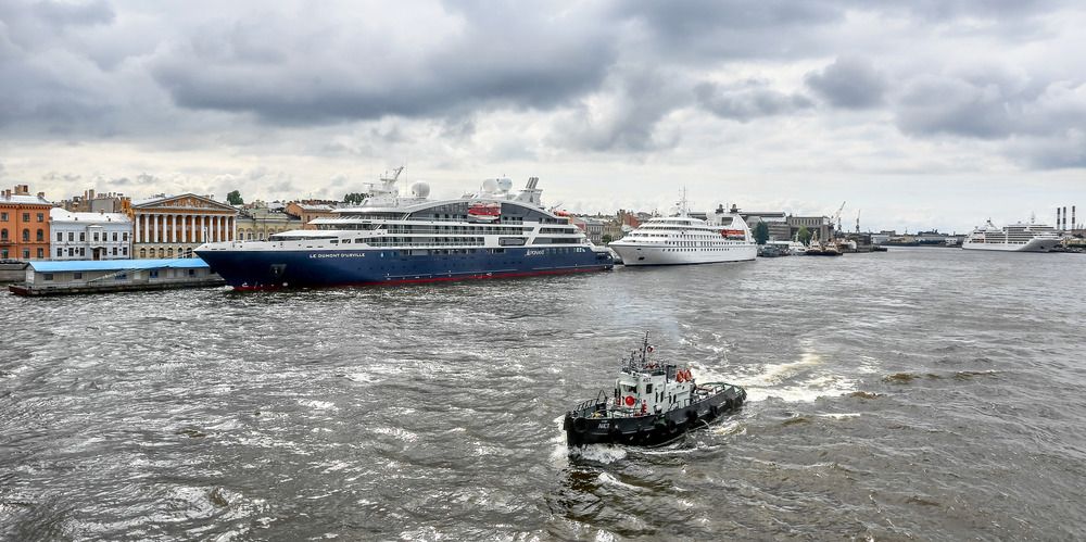 Photograph by Дмитрий Климов