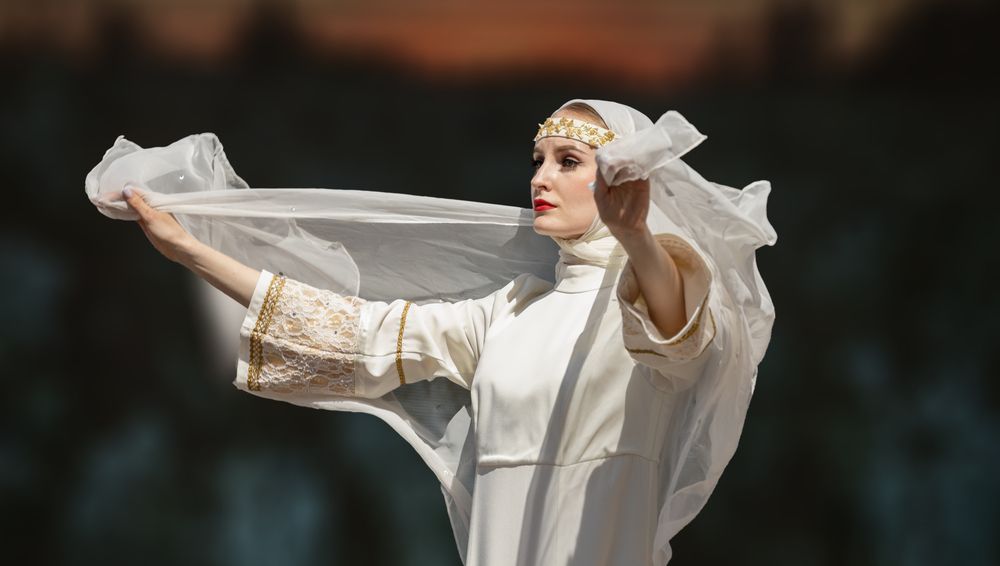 Фотография автора Олег Чернышев