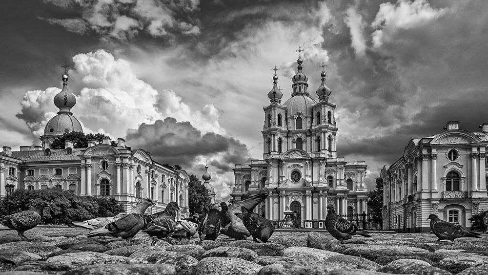 Photograph by Владимир Чуприков