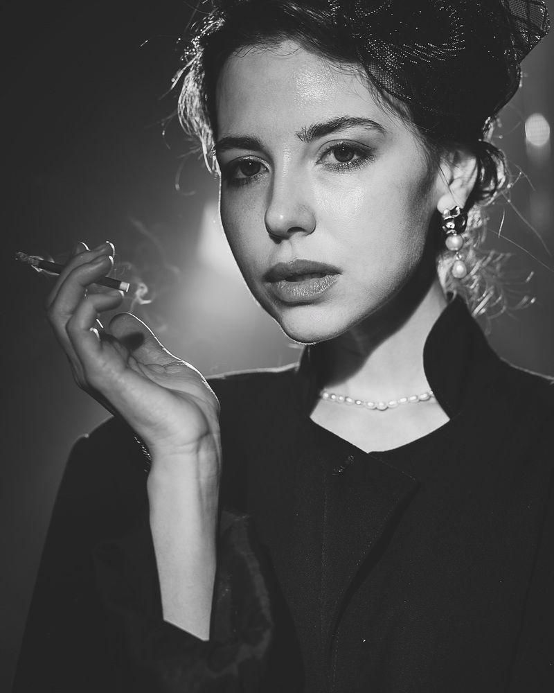 Photograph by Надя Савосина