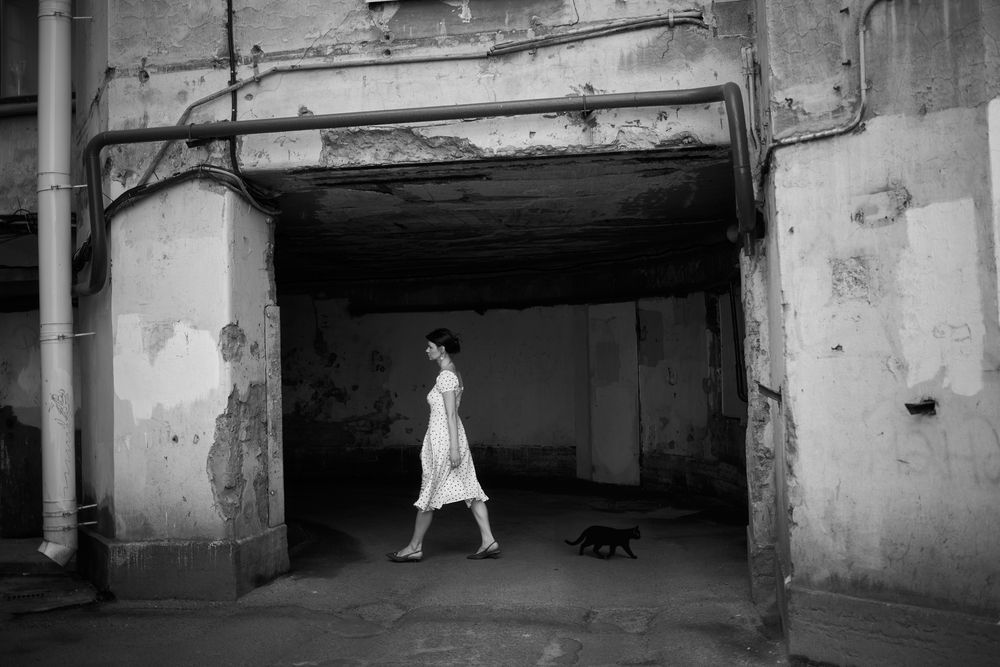 Photograph by Антон Покровский