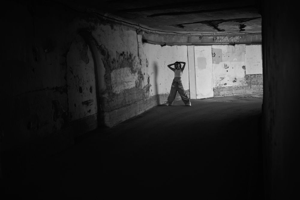 Photograph by Антон Покровский