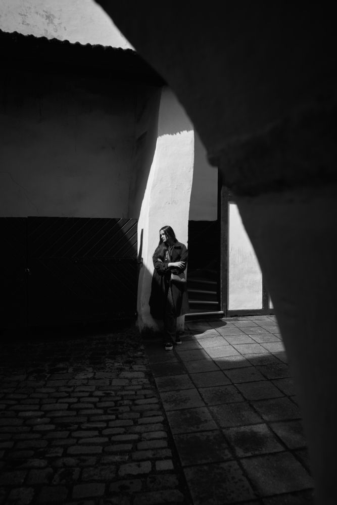 Photograph by Антон Покровский