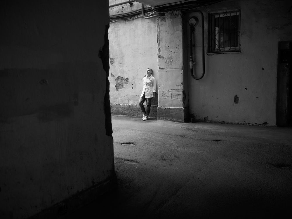 Photograph by Антон Покровский