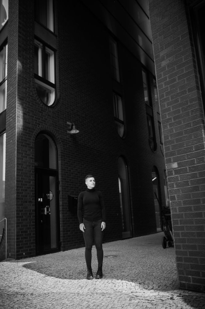 Photograph by Антон Покровский