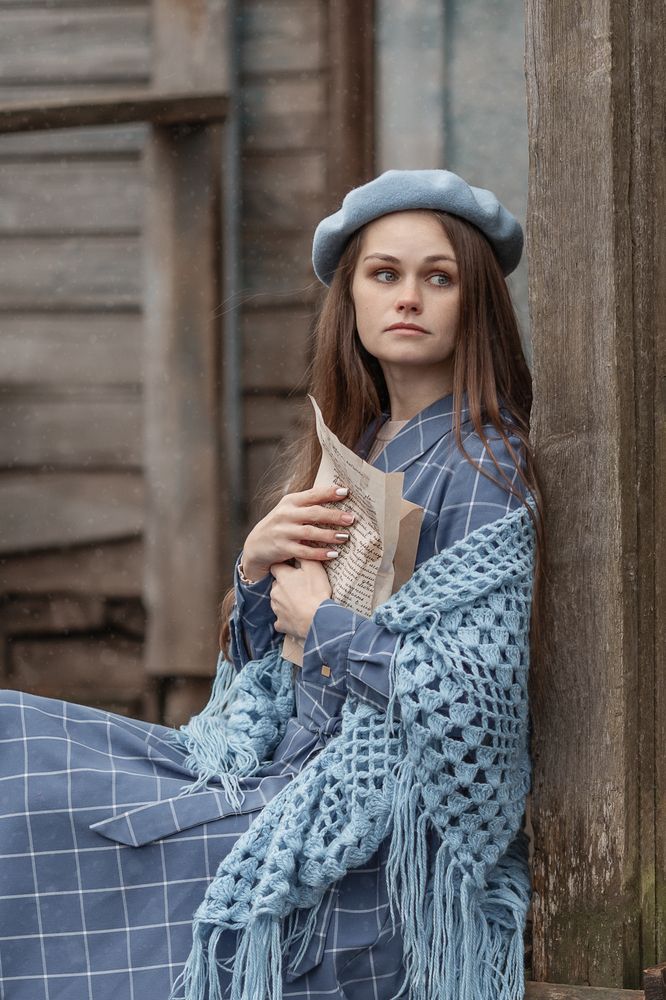 Фотография автора Арина Лисицина