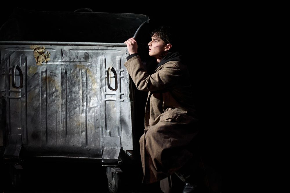 Фотография автора Евгения Турушева