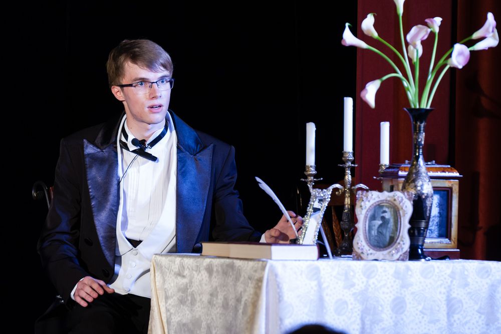 Фотография автора Алексей Корнеев