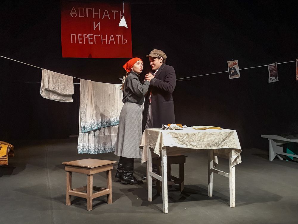 Photograph by Виктор Сёмушкин