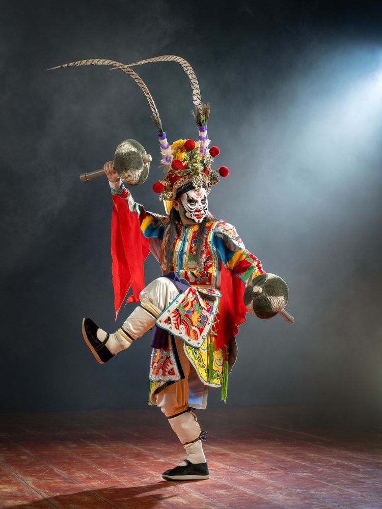 Photograph by Hoang Viet Nguyen