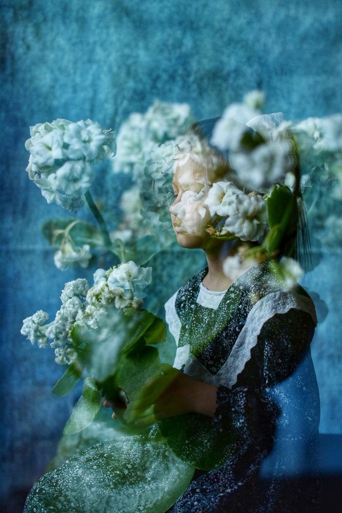 Photograph by Екатерина Ковтун