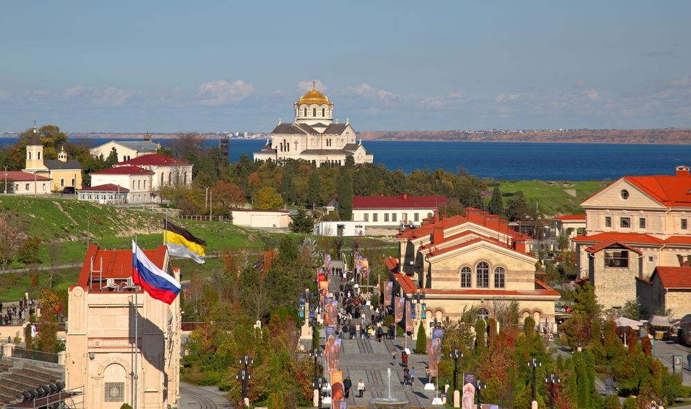 Фотография автора Владимир Кулешов