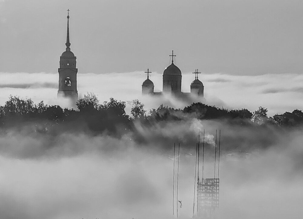 Photograph by Надежда Кудрявцева