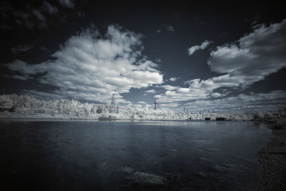 Photograph by Павел Сторчилов