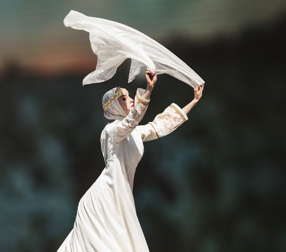 Фотография автора Олег Чернышев