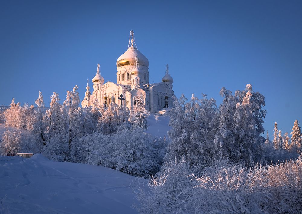 Photograph by Коротеев Вадим