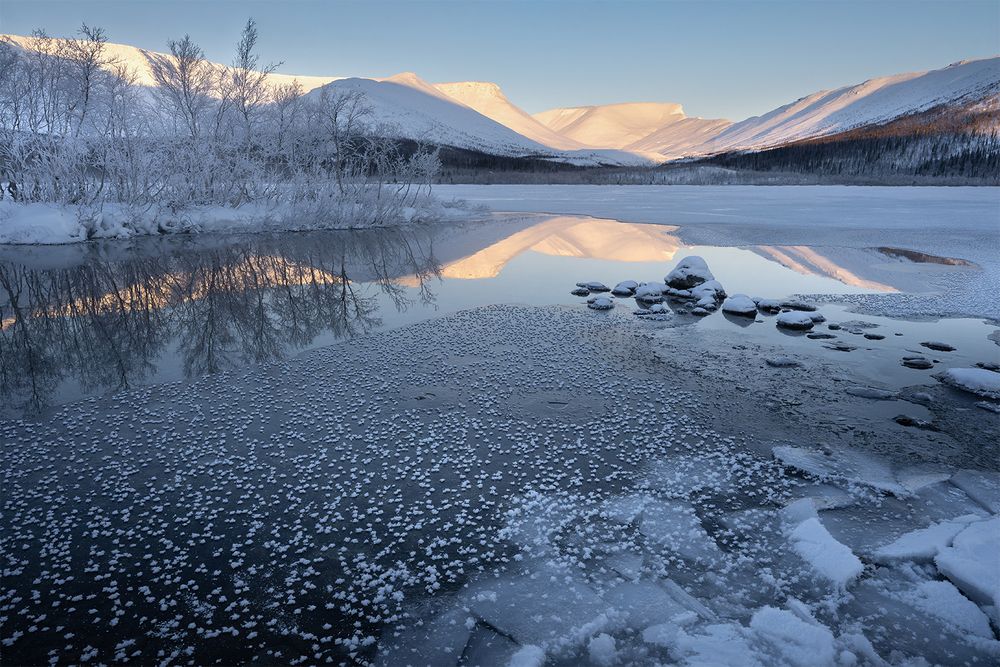 Photograph by Елена Вторушина