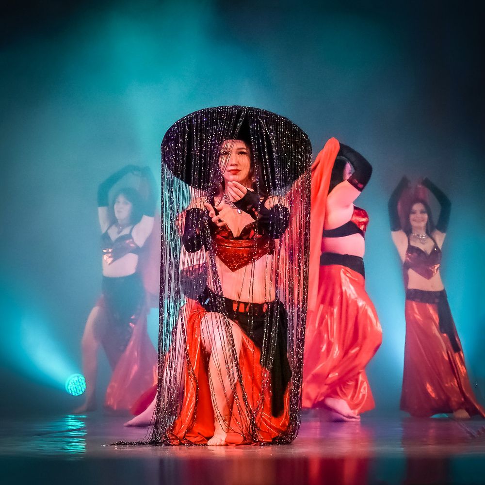 Photograph by Сергей Забиякин