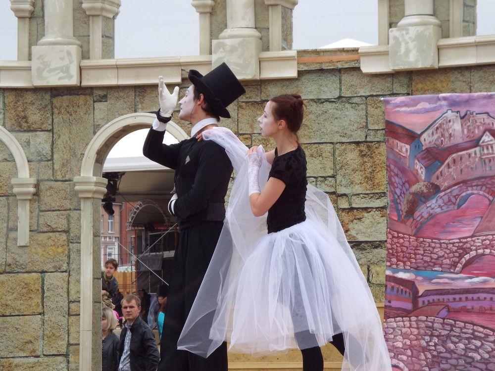 Photograph by Александр Бастраков