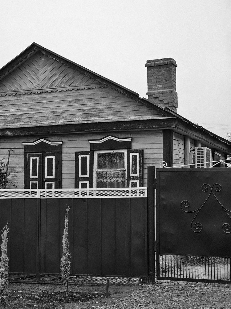 Фотография автора Irina Chka