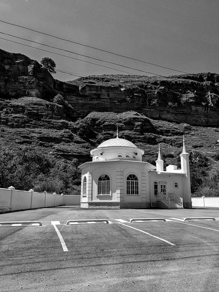 Фотография автора Irina Chka