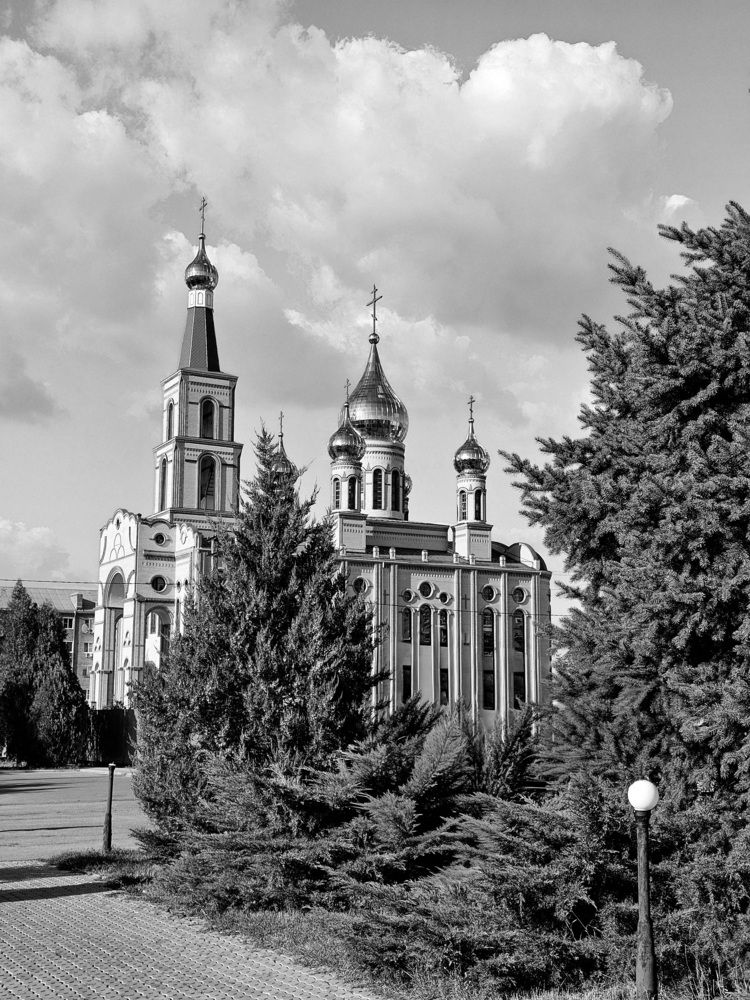 Фотография автора Irina Chka