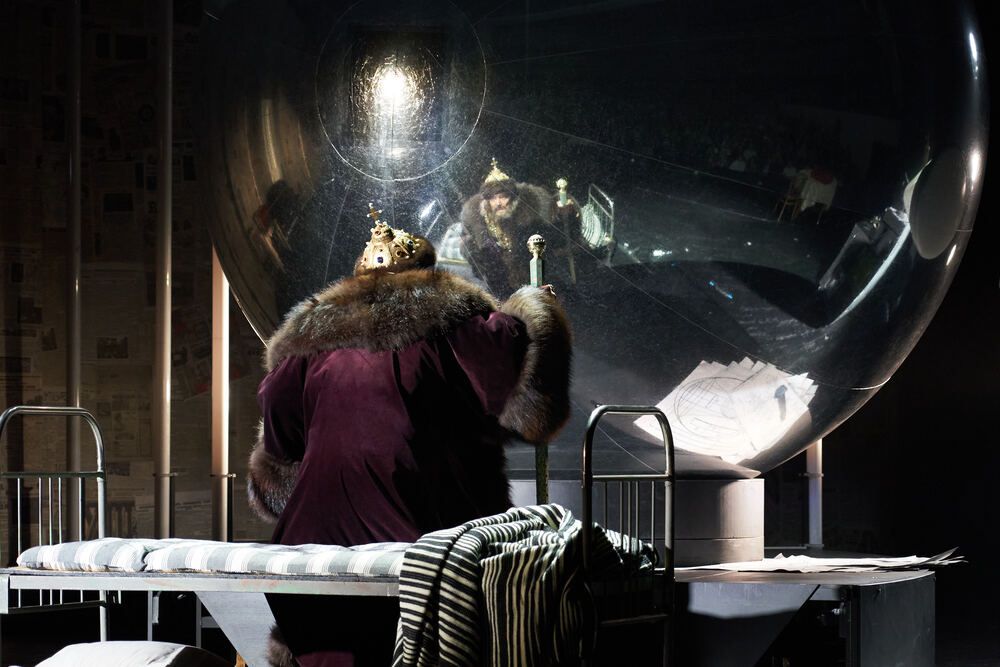 Фотография автора Евгения Турушева